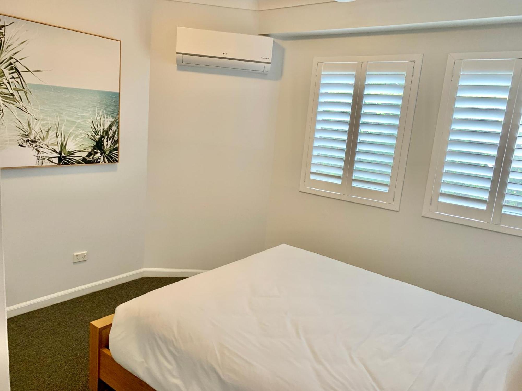 Bridgewater Terraces Aparthotel Brisbane Exterior photo