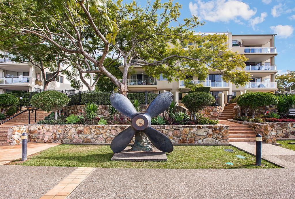 Bridgewater Terraces Aparthotel Brisbane Exterior photo