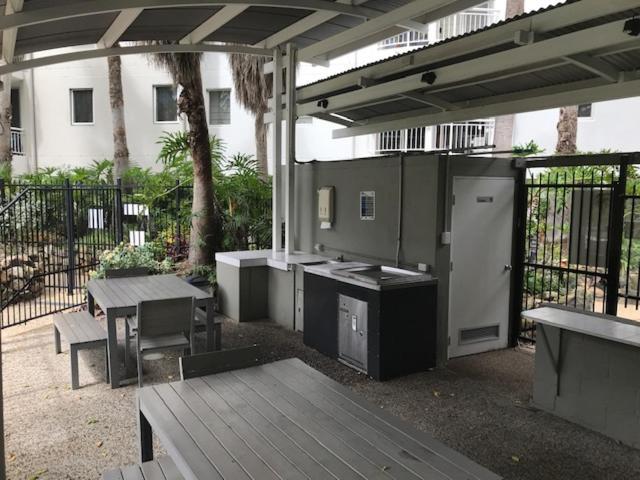 Bridgewater Terraces Aparthotel Brisbane Exterior photo